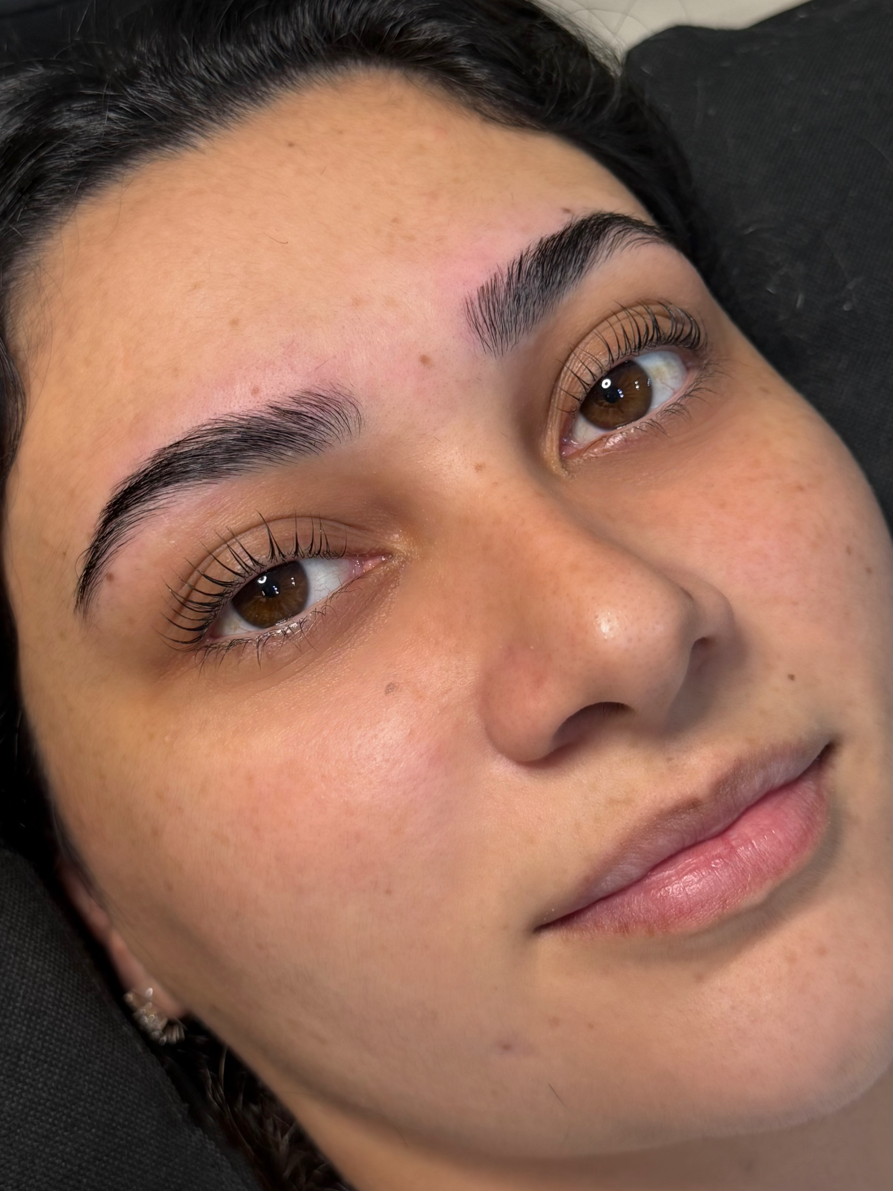 Lifting tradicional — resultado